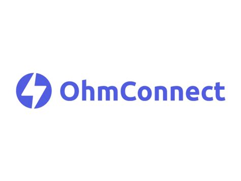 OhmConnect .